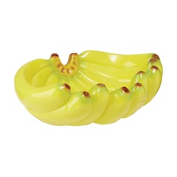 TK Maxx Jungle Ceramic Banana Bowl €24.99
