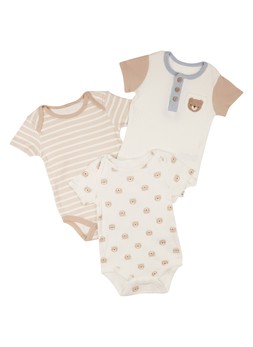 TK Maxx kids baby growth teddy set €9.99