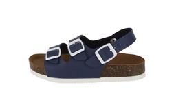TK Maxx - Kids - blue sandals &euro;22.99
