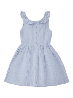TK Maxx-Kids-blue stripes dress &euro;59.99 (RRP &pound;145.00)