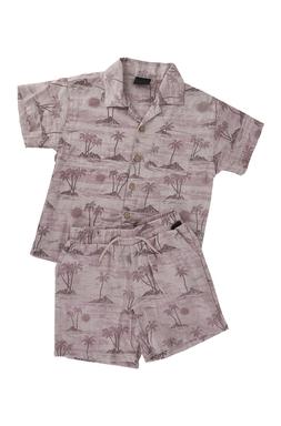 TK Maxx - Kids - pink awaian set &euro;19.99