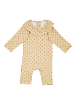 TK Maxx kids yellow swimming costume €16.99 (RRP €46.99)