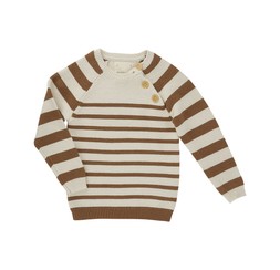 TK Maxx - Kids stripes jumper €13.99 (RRP €45.00)