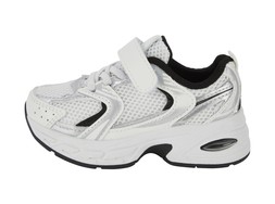 TK Maxx - Kids white trainers €22.99