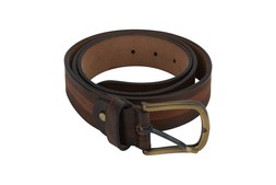TK Maxx - leather belt €19.99 (RRP €59.95)