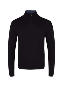TK Maxx Men blue jumper €36.99 ( RRP €139.99)