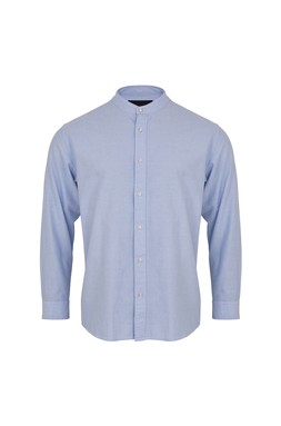 TK Maxx - Men- blue shirt €59.99 (RRP €119.95 )