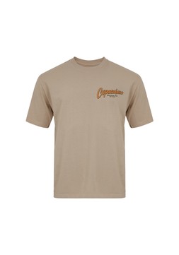 TK Maxx - Men- brown t.shirt &euro;19.99