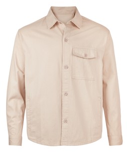 TK Maxx Men cream jacket €36.99 RRP €69.99