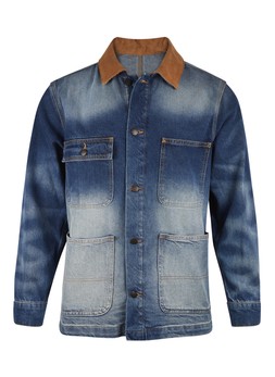 TK Maxx Men denim shirt €84.99 (RRP €300.00)