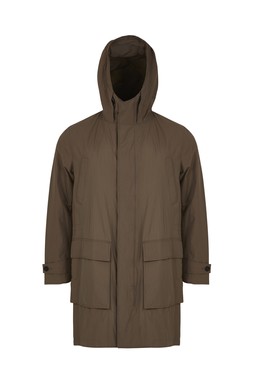TK Maxx - Men- green windbreaker €59.99