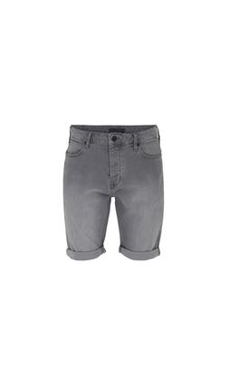 TK Maxx-Men-grey denim shorts &euro;36.99 (RRP &pound;70.00)