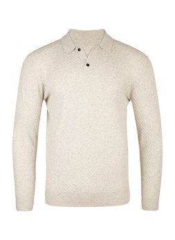 TK Maxx Men grey polo shirt €26.99