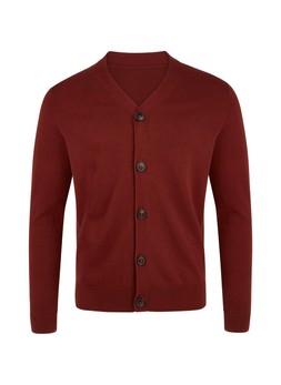 TK Maxx Men maroon cardigan €24.99 ( RRP €74.99