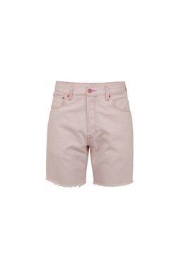 TK Maxx - men- pink denim shorts &euro;44.99 (RRP &euro;85)