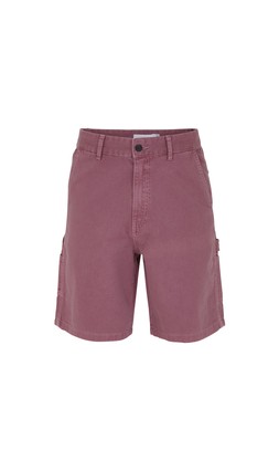 TK Maxx-Men-pink denim shorts &euro;8.99