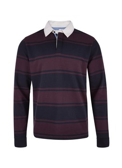 TK Maxx Men stripes polo shirt €39.99 (RRP €90.00)