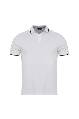 TK Maxx - men- white polo shirt &euro;44.99