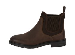 TK Maxx - Men brown boots €36.99 (RRP €140.00)