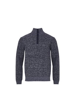 TK Maxx - Men's blue jumper €44.99