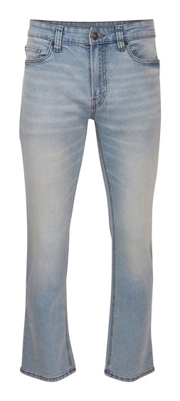 TK Maxx Men's light denim jeans €36.99