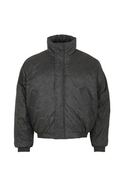 TK Maxx - Men's puffer jacket €74.99 (RRP €129.00)