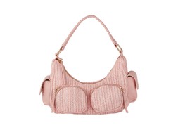 TK Maxx pink bag €26.99 (RRP €42.28)