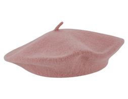 TK Maxx - pink beret €19.99