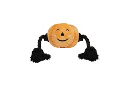 TK Maxx - Pumpkin Dog toy - €7.99