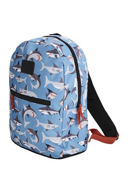 TK Maxx - Shark Back Pack - €19.99 (RRP €44.00)