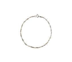 TK Maxx - silver bracelet €13.99 (RRP €45.00)