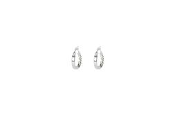 TK Maxx - silver earrings €19.99 (RRP €60.00)