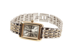 TK Maxx Silver watch €26.99