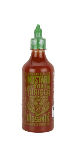 TK Maxx - sriracha sauce &euro;5.99