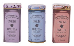 TK Maxx tea selection €10.99