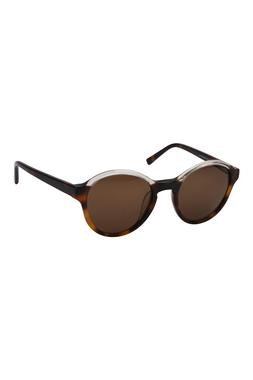 TK Maxx - TORTOISESHELL ROUND SUNGLASSES &euro;29.99