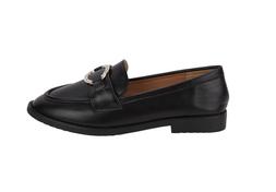 TK Maxx - Women- black loafers €19.99