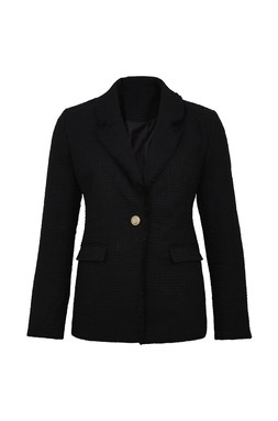 TK Maxx - Women - black vest &euro;49.99
