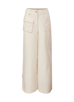 TK Maxx Women cream combat trousers €39.99 (RRP €139.59)