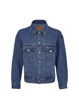 TK Maxx - Women- denim jacket €59.99 (RRP €170.00 )