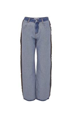 TK Maxx - Women- denim trousers €13.99