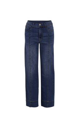 TK Maxx - Women- denim trousers €36.99