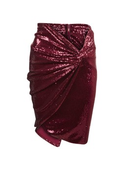 TK Maxx Women Gold label pink sequin skirt €54.00 (RRP €199.99)