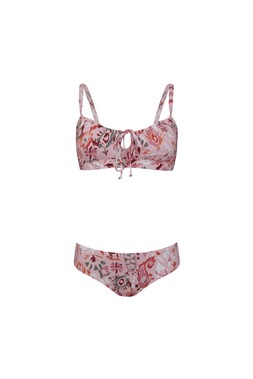 TK Maxx - Women- pink bikini &euro;36.99