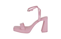 TK Maxx - Women- pink platforms &euro;19.99