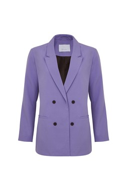 TK Maxx women pruple jacket &euro;44.99 RRP &euro;84.99 0204