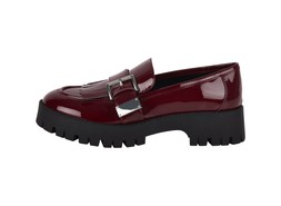 TK Maxx Women purple loafers €44.00