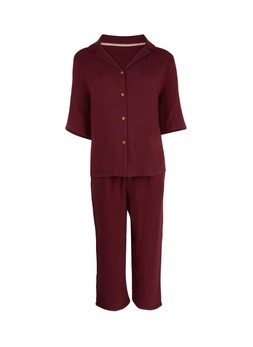 TK Maxx Women purple pyjama €24.99