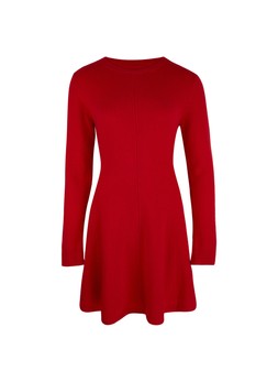 TK Maxx Women red knitted dress €99.99 ( RRP €699.99