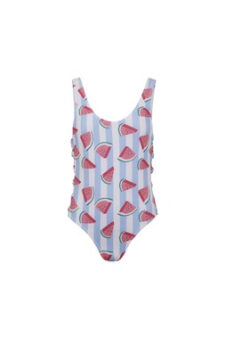 TK Maxx - Women- swimming costume watermelon &euro;22.99 (RRP &euro;80)